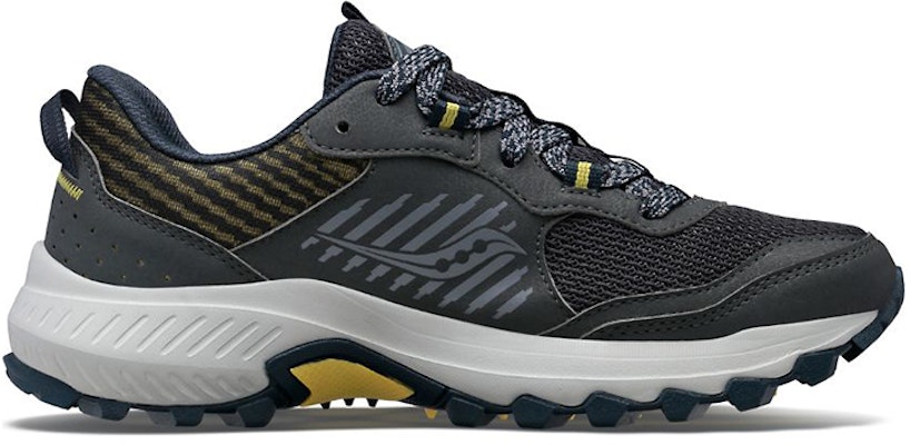 (W) Saucony Excursion TR15 'Shadow Sunblaze' Pria/Wanita Sepatu Lari S10668-16 Order (W) Saucony Excursion TR15 'Shadow Sunblaze' Pria/Wanita Sepatu Lari S10668-16