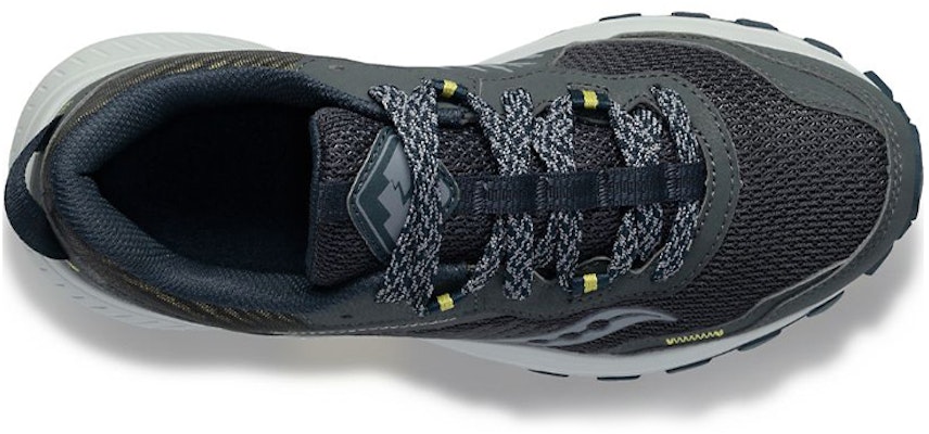 (Women) Saucony Excursion TR15 'Shadow Sunblaze' S10668-16 Lookbook (Women) Saucony Excursion TR15 'Shadow Sunblaze' S10668-16