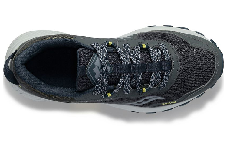 Lookbook (W) 써코니 엑스커션 TR15 '섀도우 선블레이즈' S10668-16