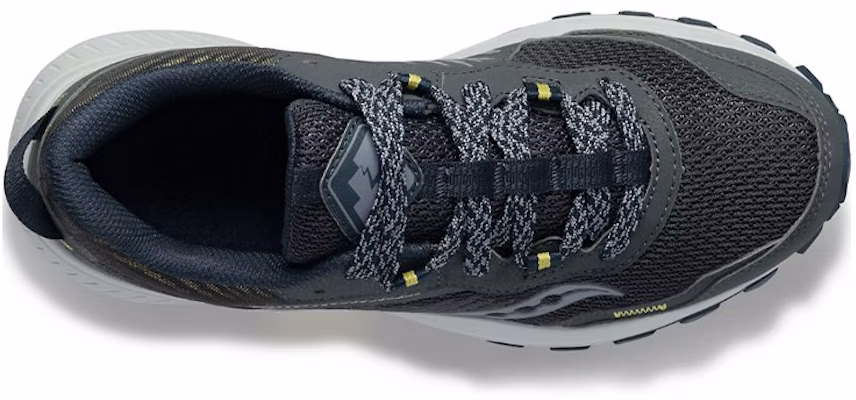 (Women) Saucony Excursion TR15 'Shadow Sunblaze' S10668-16 Lookbook (Women) Saucony Excursion TR15 'Shadow Sunblaze' S10668-16