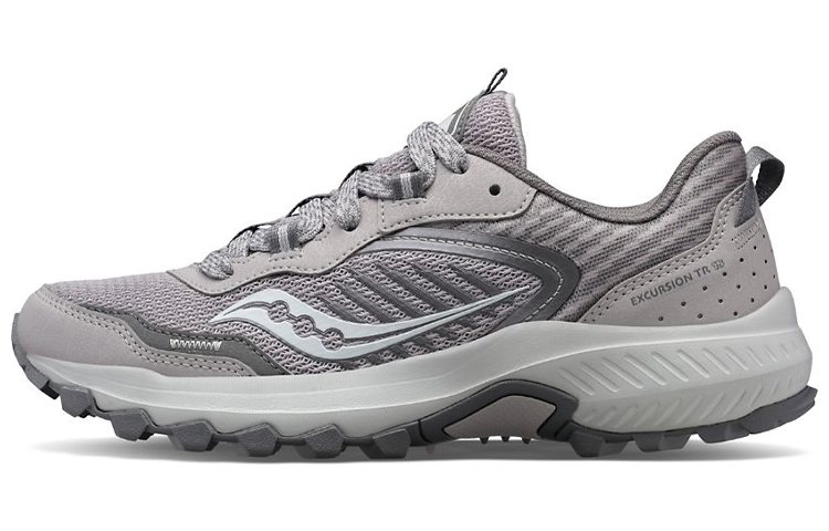 (W) Saucony Excursion TR15 'Smoke Fog'