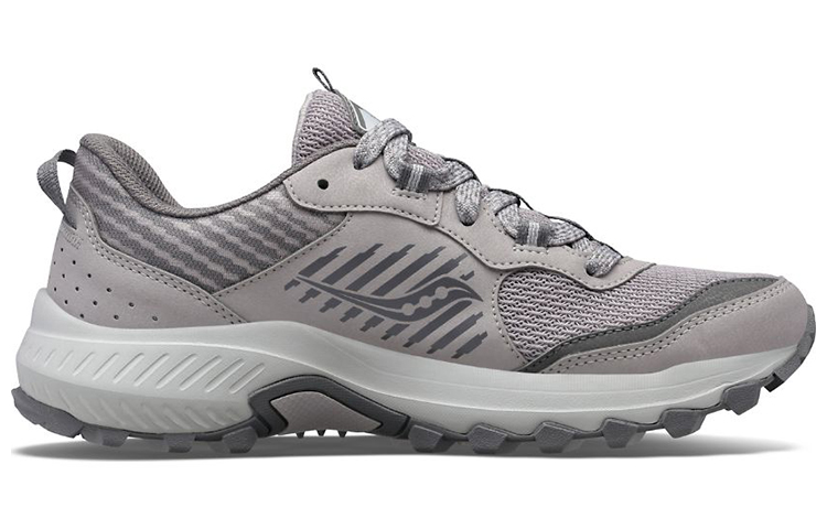 (W) Saucony Excursion TR15 'Smoke Fog' 圖 2