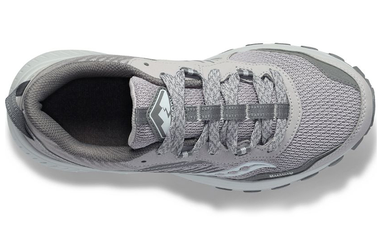 (W) Saucony Excursion TR15 'Smoke Fog' 圖 3