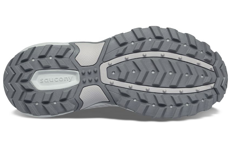 (W) Saucony Excursion TR15 'Smoke Fog' 圖 4