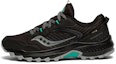 Buy (W) Saucony Excursion TR15 GTX Wide 'Black Jade' Lelaki Hitam Jade S10673-1
