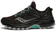 Buy (W) Saucony Excursion TR15 GTX Lebar 'Hitam Jade' S10673-1