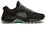 (W) Saucony Excursion TR15 GTX Wide 'Black Jade' Lelaki Hitam Jade S10673-1
