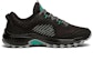 Order (W) Saucony Excursion TR15 GTX Wide 'Black Jade' Lelaki Hitam Jade S10673-1
