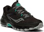Lookbook (W) Saucony Excursion TR15 GTX Wide 'Black Jade' Lelaki Hitam Jade S10673-1