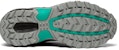 (W) Saucony Excursion TR15 GTX Wide 'Black Jade' Lelaki Hitam Jade S10673-1