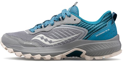 (Women) Saucony Excursion TR15 Wide 'Alloy Topaz' S10669-15 (Women) Saucony Excursion TR15 Wide 'Alloy Topaz' S10669-15