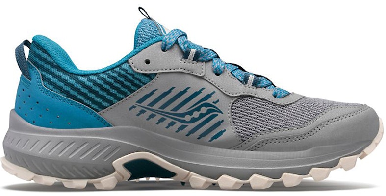 (W) Saucony Excursion TR15 Wide 'Alloy Topaz' Sepatu Trail Pria Popular S10669-15 Order (W) Saucony Excursion TR15 Wide 'Alloy Topaz' Sepatu Trail Pria Popular S10669-15