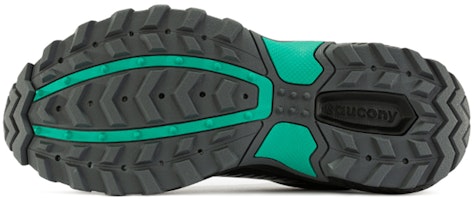 (W) Saucony Excursion TR15 Wide 'Hitam Jade' S10669-10 Purchase (W) Saucony Excursion TR15 Wide 'Hitam Jade' S10669-10