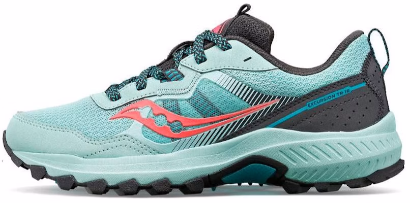 (Women) Saucony Excursion TR16 'Atmos Pink' S10744-14 Buy (Women) Saucony Excursion TR16 'Atmos Pink' S10744-14
