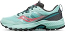 Buy (W) Saucony Excursion TR16 'Atmos Pink' - Merah Jambu Atmos S10744-14