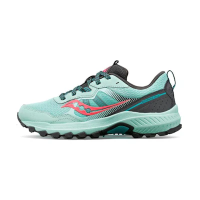 (W) Saucony Excursion TR16 'Atmos Pink'