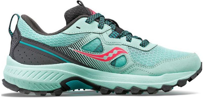 (W) Saucony Excursion TR16 'Atmos Pink' Wanita Running Shoes S10744-14 Order (W) Saucony Excursion TR16 'Atmos Pink' Wanita Running Shoes S10744-14