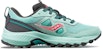 (W) Saucony Excursion TR16 'Atmos Pink' - Merah Jambu Atmos S10744-14
