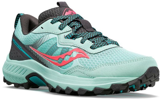 (Women) Saucony Excursion TR16 'Atmos Pink' S10744-14 Lookbook (Women) Saucony Excursion TR16 'Atmos Pink' S10744-14