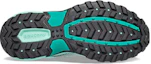 Shop (W) Saucony Excursion TR16 'Atmos Pink' - Merah Jambu Atmos S10744-14