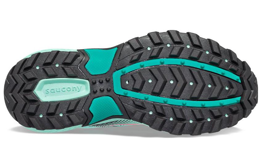 Shop (W) サッカニー エクスクルージョン TR16 アトモス ピンク S10744-14