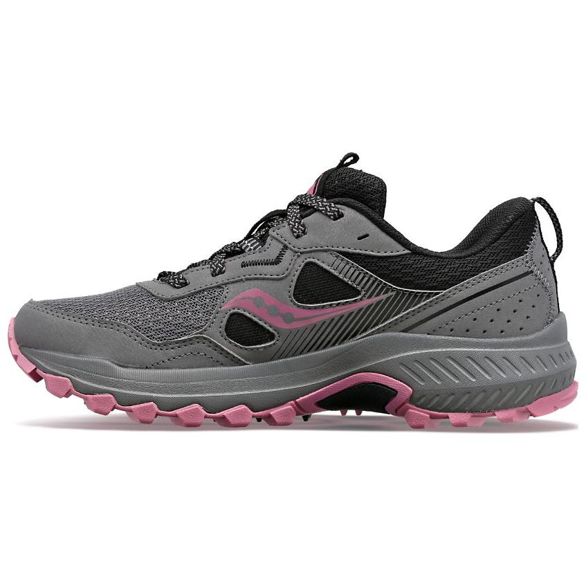 Buy (W) Saucony Excursion TR16 'Arang Mawar' S10744-20