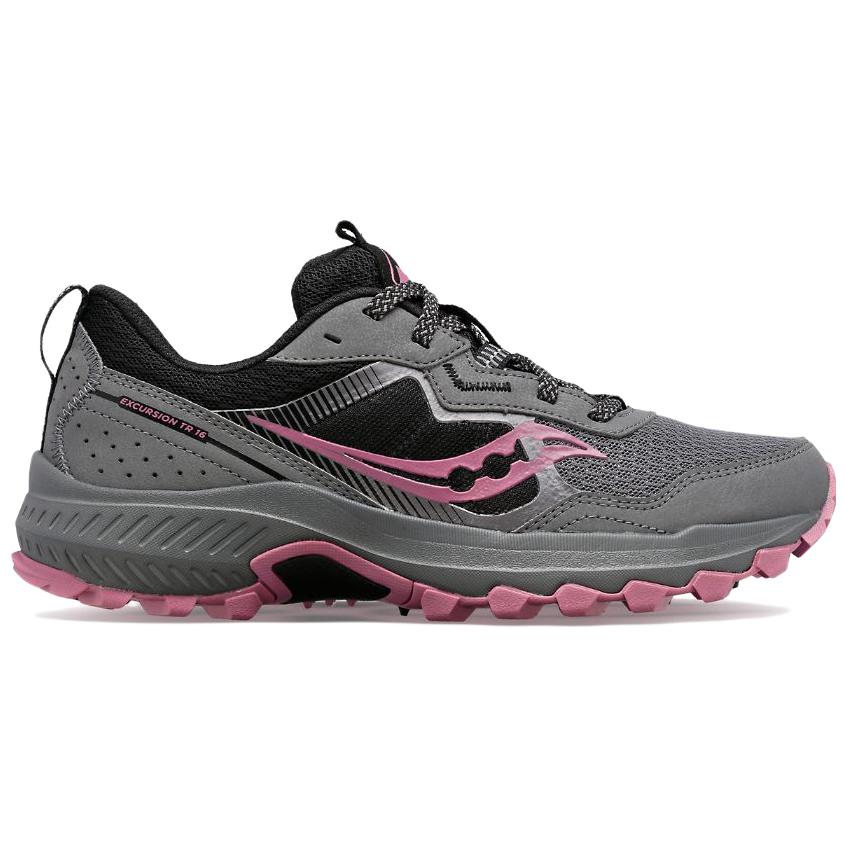 Order (W) Saucony Excursion TR16 'Arang Mawar' S10744-20