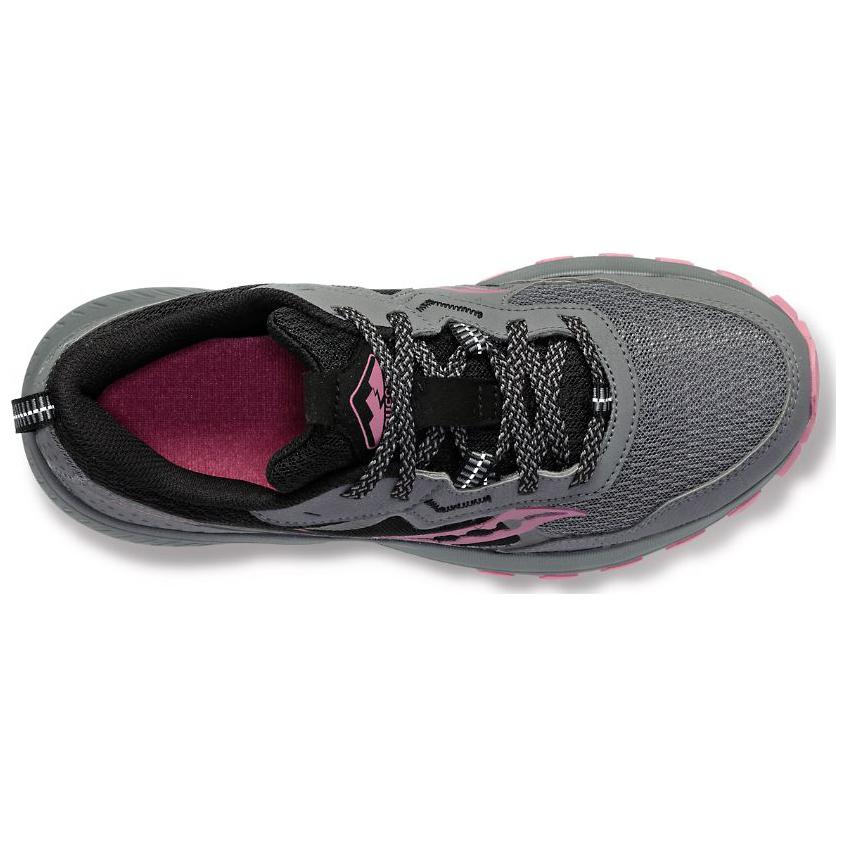 Shop (W) Saucony Excursion TR16 'Arang Mawar' S10744-20