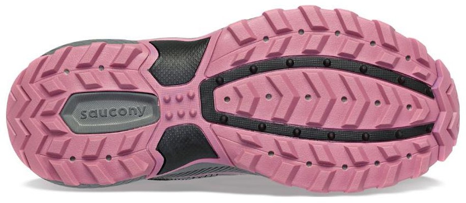 (Women) Saucony Excursion TR16 'Charcoal Rose' S10744-20 Purchase (Women) Saucony Excursion TR16 'Charcoal Rose' S10744-20