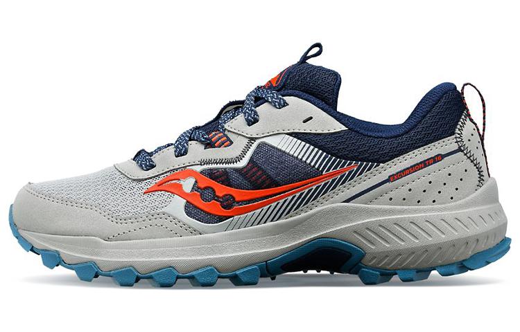 (Women) Saucony Excursion TR16 'Concrete Night' S10744-13