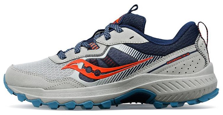 (Women) Saucony Excursion TR16 'Concrete Night' S10744-13 Buy (Women) Saucony Excursion TR16 'Concrete Night' S10744-13
