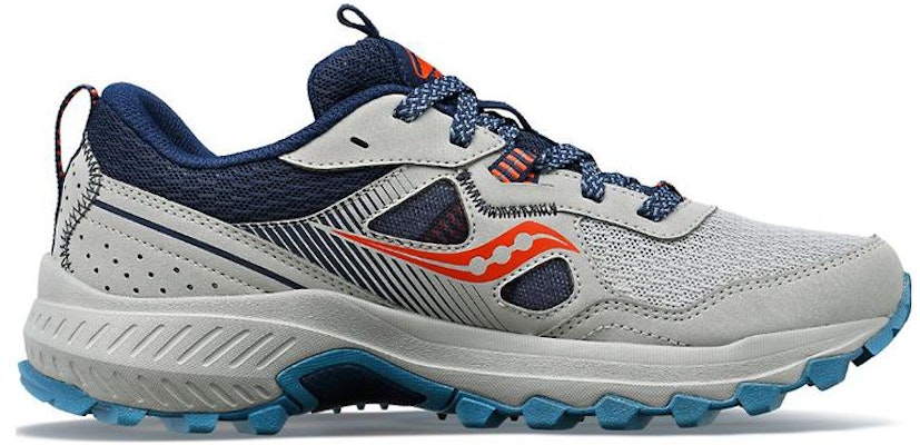 (W) Saucony Excursion TR16 'Concrete Night' Sepatu Lari Pria Wanita Terbaru S10744-13 Order (W) Saucony Excursion TR16 'Concrete Night' Sepatu Lari Pria Wanita Terbaru S10744-13