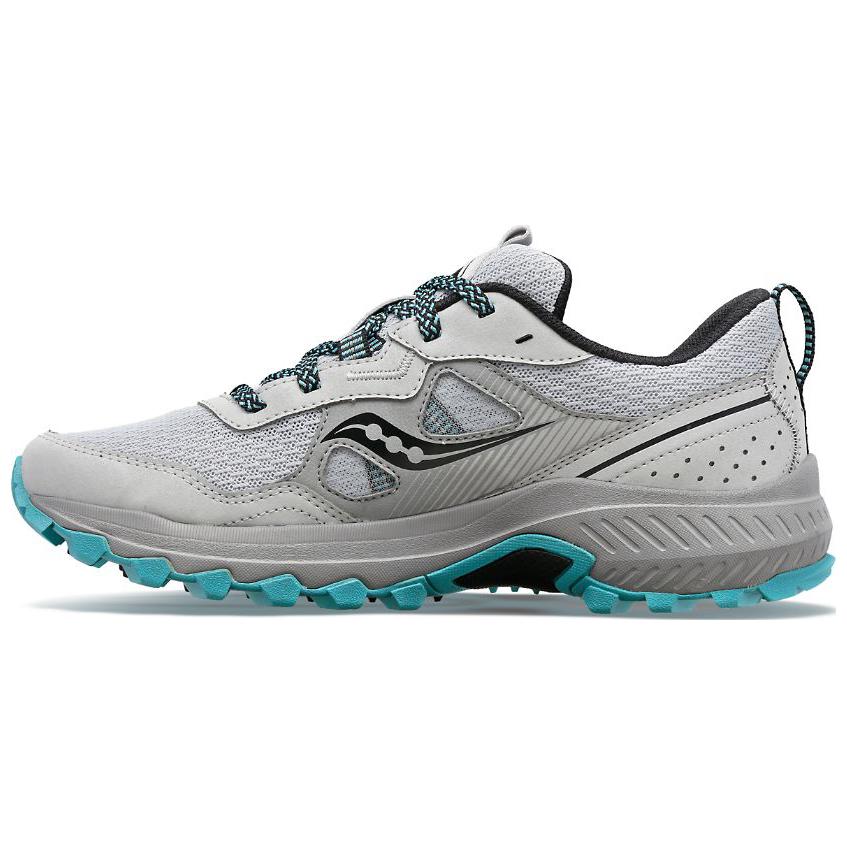 (W) Saucony Excursion TR16 'Fog Rainfall'