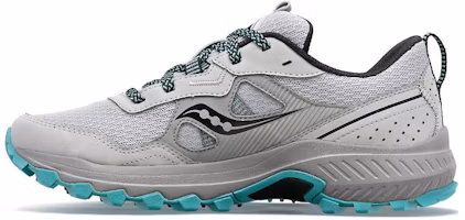 (Women) Saucony Excursion TR16 'Fog Rainfall' S10744-23 (Women) Saucony Excursion TR16 'Fog Rainfall' S10744-23