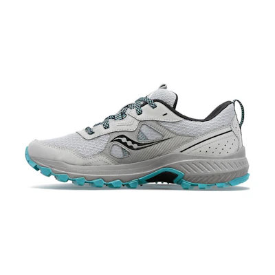 (W) Saucony Excursion TR16 'Fog Rainfall'