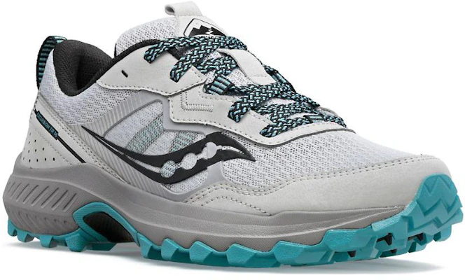 (W) Saucony Excursion TR16 ''Brouillard Pluie'' S10744-23 Lookbook (W) Saucony Excursion TR16 ''Brouillard Pluie'' S10744-23