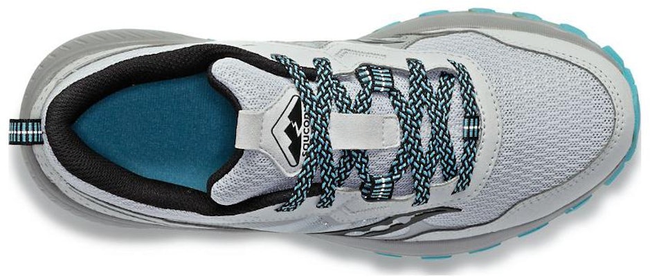 (W) Saucony Excursion TR16 ''Brouillard Pluie'' S10744-23 Shop (W) Saucony Excursion TR16 ''Brouillard Pluie'' S10744-23