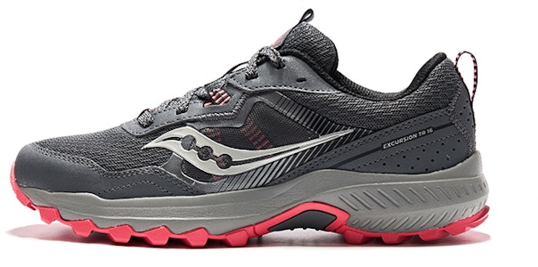 (W) Saucony Excursion TR16 'Gris Rosa' S10744-40 Buy (W) Saucony Excursion TR16 'Gris Rosa' S10744-40