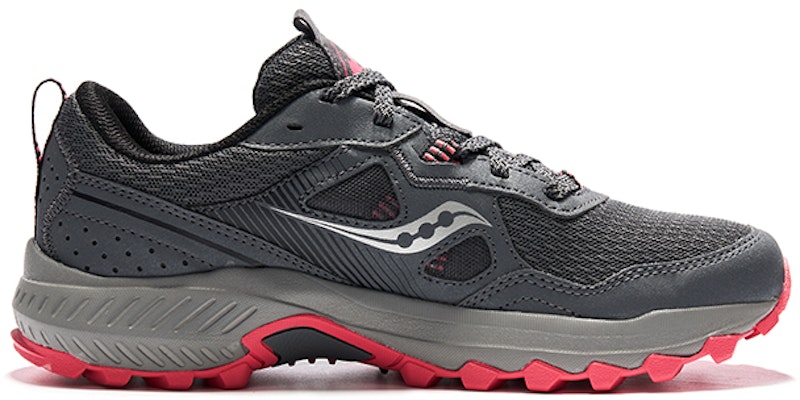 (Women) Saucony Excursion TR16 'Grey Pink' S10744-40 Order (Women) Saucony Excursion TR16 'Grey Pink' S10744-40