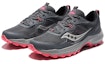 Lookbook (W) Saucony Excursion TR16 'Kelabu Merah Jambu' S10744-40