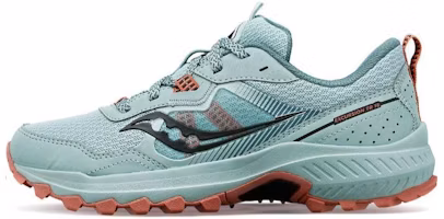 (Women) Saucony Excursion TR16 'Mineral Soot' S10744-12 (Women) Saucony Excursion TR16 'Mineral Soot' S10744-12