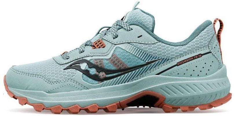 (Women) Saucony Excursion TR16 'Mineral Soot' S10744-12 Buy (Women) Saucony Excursion TR16 'Mineral Soot' S10744-12
