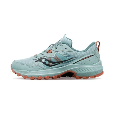 (W) Saucony Excursion TR16 'Mineral Soot'