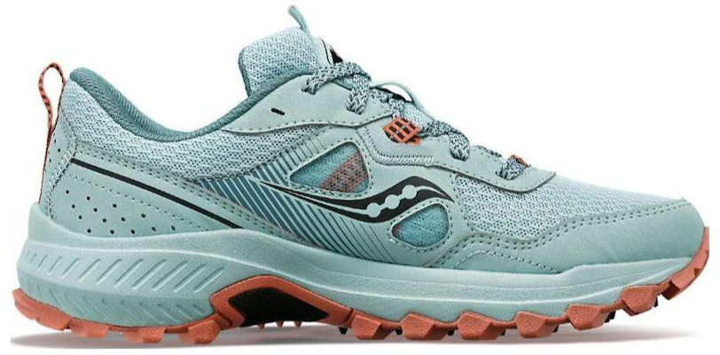 (W) Saucony Excursion TR16 'Mineral Soot' Lelaki Wanita Kasut Trail S10744-12 Order (W) Saucony Excursion TR16 'Mineral Soot' Lelaki Wanita Kasut Trail S10744-12