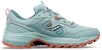 (W) Saucony Excursion TR16 'Mineral Soot' Lelaki Wanita Kasut Trail S10744-12