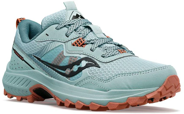 (W) Saucony Excursion TR16 'Mineral Soot' Lelaki Wanita Kasut Trail S10744-12 Lookbook (W) Saucony Excursion TR16 'Mineral Soot' Lelaki Wanita Kasut Trail S10744-12
