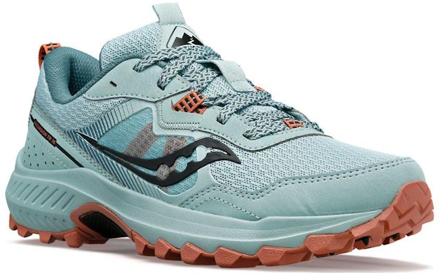 (Women) Saucony Excursion TR16 'Mineral Soot' S10744-12 Lookbook (Women) Saucony Excursion TR16 'Mineral Soot' S10744-12