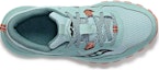 Shop (W) Saucony Excursion TR16 'Mineral Soot' Lelaki Wanita Kasut Trail S10744-12
