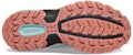 (W) Saucony Excursion TR16 'Mineral Soot' Lelaki Wanita Kasut Trail S10744-12