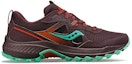Order (W) Saucony Excursion TR16 'Nebula Mint' Wanita Kasual Sukan S10744-16